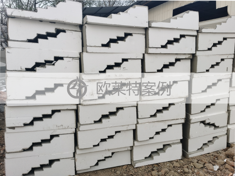 <b>外墻EPS線條</b>