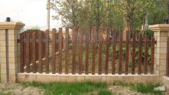 仿木欄桿 仿木欄桿