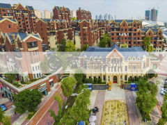 重慶國(guó)興海堂國(guó)際-重慶eps線條案例 重慶國(guó)興海堂國(guó)際-重慶eps線條案例