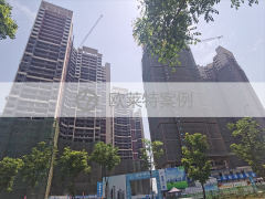 華陽(yáng)中德麓云-成都eps線條案例 華陽(yáng)中德麓云-成都eps線條案例